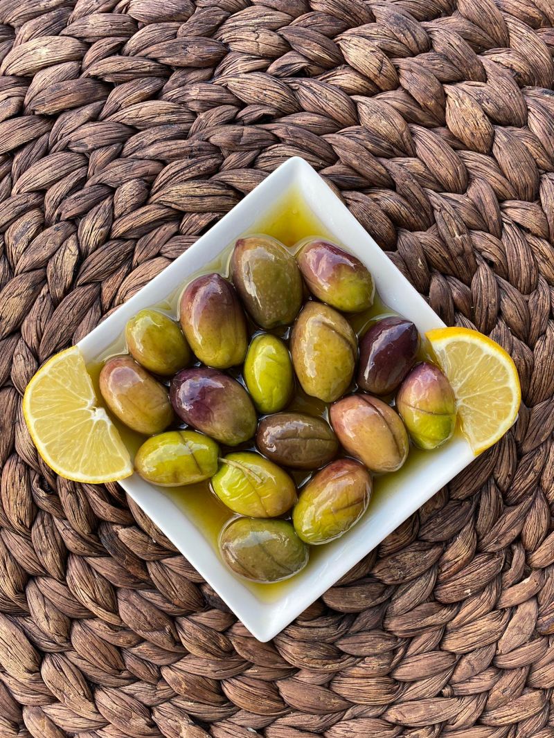 Çizik Kalamata